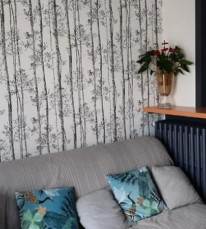 Chantemerle Apartment *