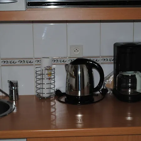 Lejlighed Chantemerle