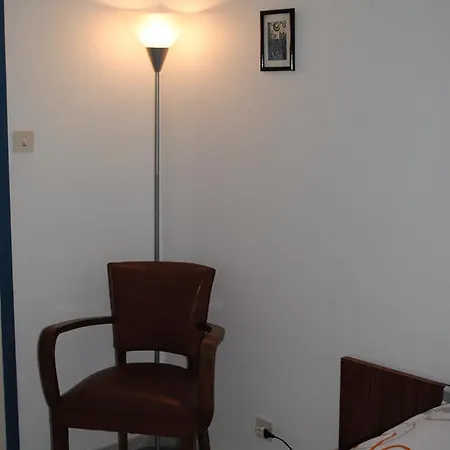 Appartement Chantemerle