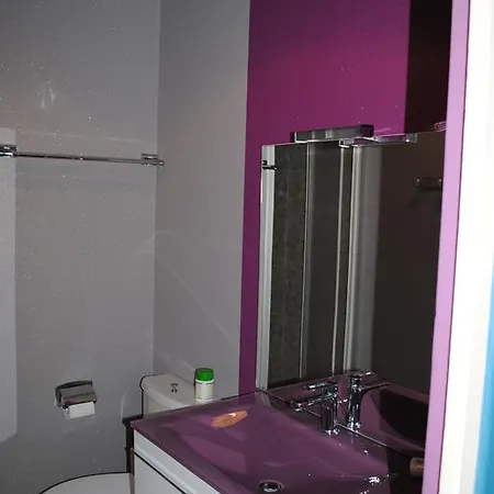 Lejlighed Chantemerle