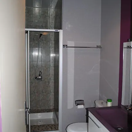 Lejlighed Chantemerle *