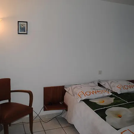 Lejlighed Chantemerle *