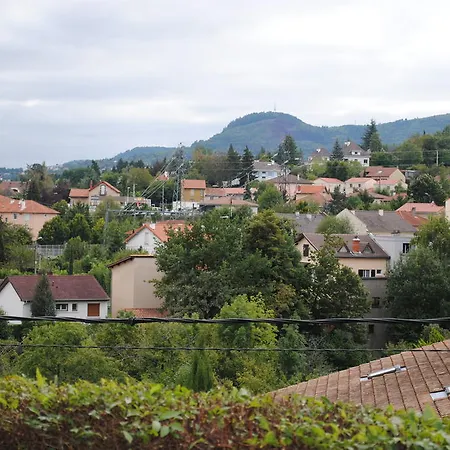 Lejlighed Chantemerle *