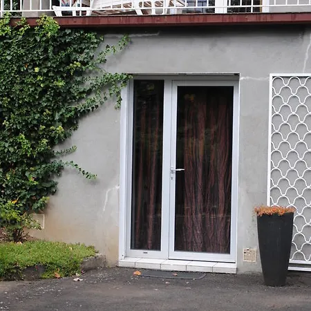 Appartement Chantemerle