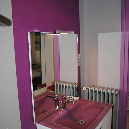 Lejlighed Chantemerle *