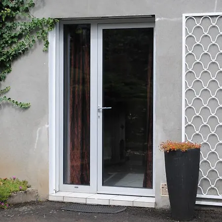 Appartement Chantemerle