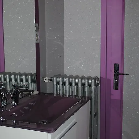 Lejlighed Chantemerle *