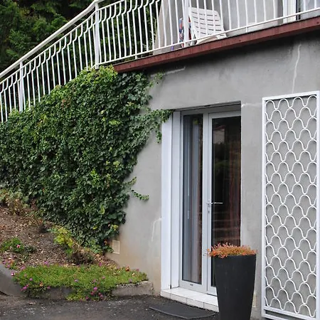 Lejlighed Chantemerle Durtol